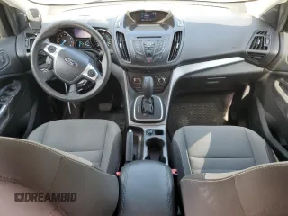 2013 Ford Escape SE with VIN 1FMCU0G94DUB72273, listed as a Copart auction lot 64097315 with 213,409 mi miles and Clean title. Bid and sale history available at DreamBid. Image 8.