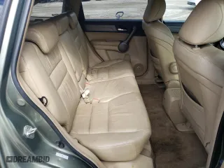 2008 Honda CR-V EX-L with VIN 5J6RE48778L015648, listed as a Copart auction lot 52479205 with 233,419 mi miles and Clean Title. Bid and sale history available at carsss.com. Image 10.