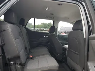2021 Chevrolet Traverse LS with VIN 1GNERFKW4MJ116793, listed as a Copart auction lot 69139824 with 22,483 mi miles and Salvage Title. Bid and sale history available at carsss.com. Image 12.