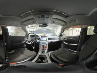 2013 Chevrolet Malibu LT with VIN 1G11C5SA7DF240849, listed as a Copart auction lot 82982834 with 157,330 mi miles and Non Repairable. Bid and sale history available at DreamBid. Image 14.