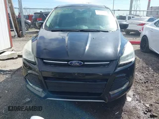 2015 Ford Escape SE z VIN 1FMCU0G73FUA15318, wystawiony jako IAAI lot #41797483 z przebiegiem 85 736 mil mil oraz . Historia ofert i sprzedaży dostępna na DreamBid. Obrazek 12.