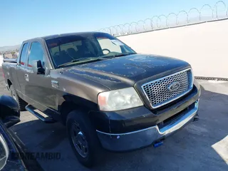 2005 Ford F-150 XLT с VIN 1FTPX12525FB43402, выставлен на аукционе IAAI как лот 42025311 с пробегом 210 220 миль миль и . История ставок и продаж доступна на DreamBid. Изображение 13.