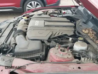 2019 Ford Mustang GT с VIN 1FA6P8CF0K5102138, выставлен на аукционе IAAI как лот 43093690 с пробегом 99 767 миль миль и . История ставок и продаж доступна на DreamBid. Изображение 19.