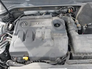 2015 Volkswagen Golf SportWagen TDI SE with VIN 3VWCA7AU1FM506802, listed as a IAAI auction lot 40674000 with 61,131 mi miles. Bid and sale history available at carsss.com. Image 10.
