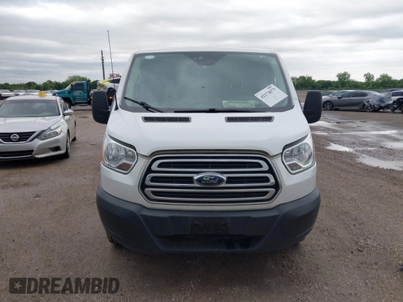 2019 Ford Transit с VIN 1FTYR1ZM4KKA54929, выставлен на аукционе IAAI как лот 42174673 с пробегом 173 677 миль миль и . История ставок и продаж доступна на DreamBid. Изображение 12.