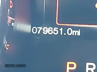 2016 Ford Mustang V6 с VIN 1FA6P8AM2G5282067, выставлен на аукционе IAAI как лот 39139906 с пробегом 79 651 миль миль и . История ставок и продаж доступна на DreamBid. Изображение 15.