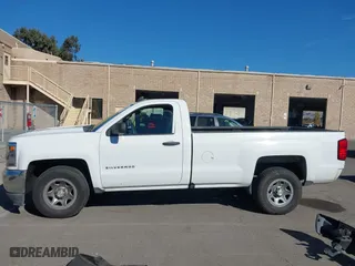2016 Chevrolet Silverado 1500 Work Truck with VIN 1GCNCNEC3GZ377912, listed as a IAAI auction lot 40756524 with 178,304 mi miles. Bid and sale history available at carsss.com. Image 15.