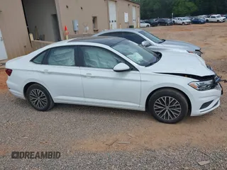 2021 Volkswagen Jetta S with VIN 3VWC57BU0MM036357, listed as a IAAI auction lot 42421734 with 31,324 mi miles and . Bid and sale history available at DreamBid. Image 13.