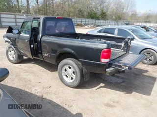 2000 Ford Ranger XL with VIN 1FTYR10V6YTA96835, listed as a IAAI auction lot 41929380 with 197,586 mi miles and . Bid and sale history available at DreamBid. Image 3.