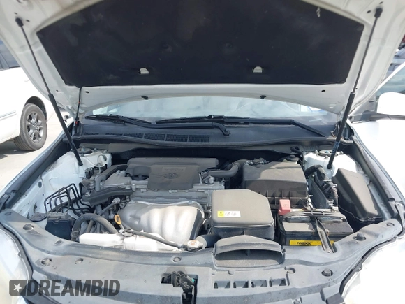 2017 Toyota Camry XLE with VIN 4T1BF1FK1HU429489, listed as a IAAI auction lot 42023913 with 105,703 mi miles and . Bid and sale history available at DreamBid. Image 10.