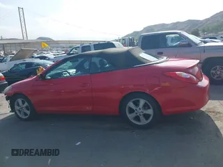 2006 Toyota Solara SE V6 with VIN 4T1FA38P66U088253, listed as a IAAI auction lot 42115441 with 230,018 mi miles. Bid and sale history available at carsss.com. Image 13.