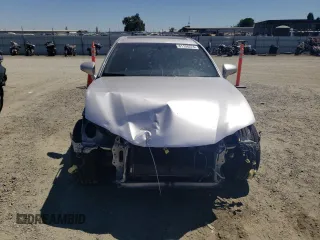 2014 Lexus GS 350 with VIN JTHCE1BL1E5021086, listed as a Copart auction lot 61156224 with 135,375 mi miles and Salvage Title. Bid and sale history available at carsss.com. Image 5.