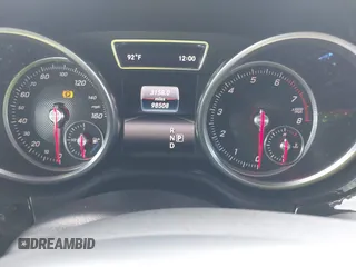 2017 Mercedes-Benz GLS 450 с VIN 4JGDF6EE2HA924335, выставлен на аукционе IAAI как лот 42553484 с пробегом 98 508 миль миль и . История ставок и продаж доступна на DreamBid. Изображение 7.