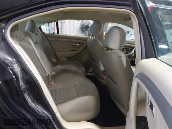2017 Ford Taurus SE с VIN 1FAHP2D88HG122589, выставлен на аукционе IAAI как лот 41618285 с пробегом 75 575 миль миль и . История ставок и продаж доступна на DreamBid. Изображение 8.