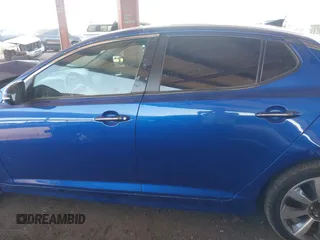 2013 Kia Optima SX with VIN 5XXGR4A64DG183857, listed as a IAAI auction lot 42279085 with 231,174 mi miles and . Bid and sale history available at DreamBid. Image 14.