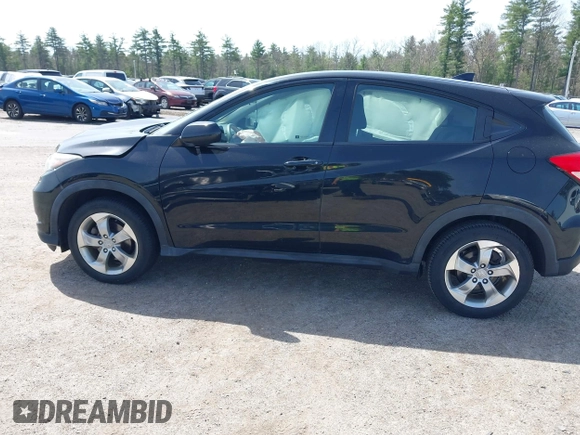 2017 Honda HR-V LX with VIN 3CZRU6H31HG706120, listed as a IAAI auction lot 42142947 with 73,226 mi miles and . Bid and sale history available at DreamBid. Image 15.
