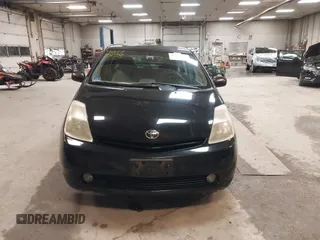 2005 Toyota Prius z VIN JTDKB20U953034977, wystawiony jako IAAI lot #42177898 z przebiegiem 199 079 mil mil oraz . Historia ofert i sprzedaży dostępna na DreamBid. Obrazek 13.