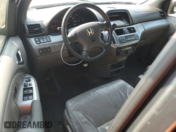 2010 Honda Odyssey Touring с VIN 5FNRL3H93AB087771, выставлен на аукционе Copart как лот 59322835 с пробегом 247 000 миль миль и Чистый • Clean title. История ставок и продаж доступна на DreamBid. Изображение 8.