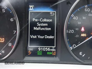 2018 Toyota RAV4 XLE with VIN JTMRFREV9JJ218173, listed as a IAAI auction lot 42037959 with 91,056 mi miles. Bid and sale history available at carsss.com. Image 16.