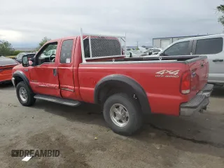 2000 Ford F-250 XL z VIN 1FTNX21F3YEB23015, wystawiony jako Copart lot #55260865 z przebiegiem 202 885 mil mil oraz Szkoda całkowita • Salvage title. Historia ofert i sprzedaży dostępna na DreamBid. Obrazek 2.