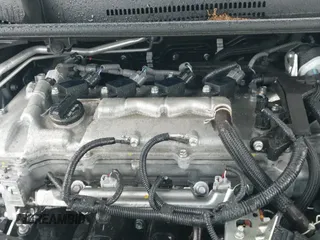 2022 Toyota Corolla LE z VIN JTDEPMAE9N3025441, wystawiony jako IAAI lot #42364048 z przebiegiem 16 175 mil mil oraz . Historia ofert i sprzedaży dostępna na DreamBid. Obrazek 19.