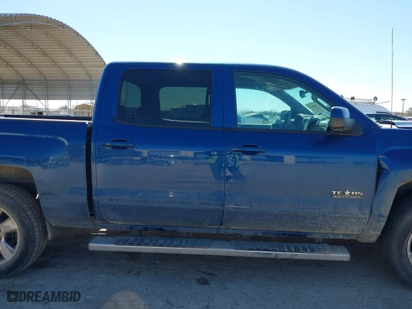 2015 Chevrolet Silverado 1500 LT with VIN 3GCPCREC0FG358362, listed as a IAAI auction lot 41654405 with 200,618 mi miles. Bid and sale history available at carsss.com. Image 13.