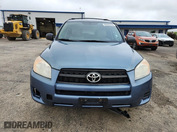 2012 Toyota RAV4 with VIN 2T3JF4DV8CW223953, listed as a Copart auction lot 65202255 with 189,097 mi miles and Non repairable. Bid and sale history available at DreamBid. Image 5.