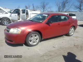 2009 Dodge Avenger SXT with VIN 1B3LC56B59N549348, listed as a Copart auction lot 47268515 with 92,364 mi miles and Clean Title. Bid and sale history available at carsss.com. Image 1.