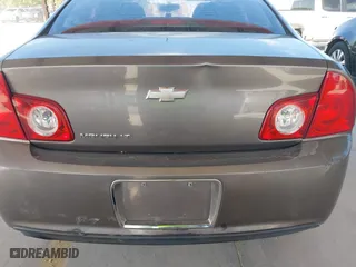 2011 Chevrolet Malibu LT w/1LT with VIN 1G1ZC5E10BF269685, listed as a IAAI auction lot 41642500 with 1 mi miles. Bid and sale history available at carsss.com. Image 13.