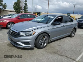 2021 Volkswagen Jetta S z VIN 3VWC57BU5MM005072, wystawiony jako Copart lot #51341155 z przebiegiem 114 256 mil mil oraz Szkoda całkowita • Salvage title. Historia ofert i sprzedaży dostępna na DreamBid. Obrazek 1.