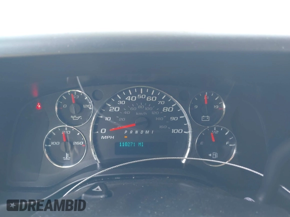 2021 Chevrolet Express Cargo с VIN 1GCWGAFP0M1181312, выставлен на аукционе IAAI как лот 42419790 с пробегом 110 271 миль миль и . История ставок и продаж доступна на DreamBid. Изображение 7.