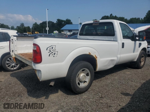 2009 Ford F-350 z VIN 1FDWF30509EA23540, wystawiony jako Copart lot #64825564 z przebiegiem 121 432 mil mil oraz Czysty tytuł • Clean title. Historia ofert i sprzedaży dostępna na DreamBid. Obrazek 3.