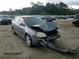 2007 Volkswagen Jetta Wolfsburg Edition с VIN 3VWEF71K27M068477, выставлен на аукционе Copart как лот 54299025 с пробегом 294 325 миль миль и Списание • Salvage title. История ставок и продаж доступна на DreamBid. Изображение 13.
