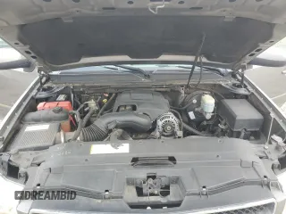 2007 Chevrolet Avalanche 2LT with VIN 3GNEC12J87G208908, listed as a Copart auction lot 77654674 with 193,889 mi miles and Salvage Title. Bid and sale history available at DreamBid. Image 11.
