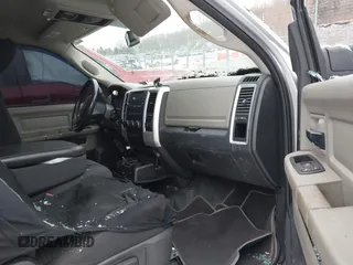 2012 Ram 2500 with VIN 3C6LD5BL6CG194580, listed as a IAAI auction lot 41145169 with 256,571 mi miles and . Bid and sale history available at DreamBid. Image 5.