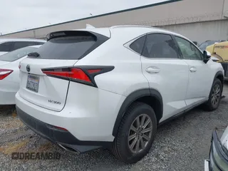 2019 Lexus NX 300 с VIN JTJYARBZXK2144756, выставлен на аукционе IAAI как лот 41568897 с пробегом 26 758 миль миль и . История ставок и продаж доступна на DreamBid. Изображение 4.