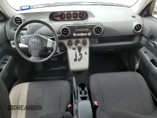 2009 Scion xB z VIN JTLKE50E491066887, wystawiony jako Copart lot #54590135 z przebiegiem 174 864 mil mil oraz Szkoda całkowita • Salvage title. Historia ofert i sprzedaży dostępna na DreamBid. Obrazek 8.