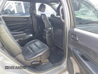 2021 Dodge Durango GT Plus z VIN 1C4RDHDG0MC573390, wystawiony jako IAAI lot #41899514 z przebiegiem 108 819 mil mil oraz . Historia ofert i sprzedaży dostępna na DreamBid. Obrazek 8.