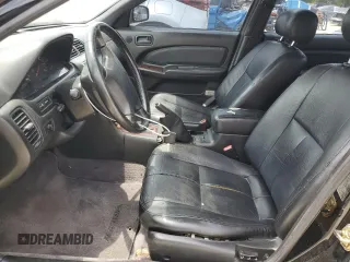 1999 Nissan Maxima GXE с VIN JN1CA21A2XT100464, выставлен на аукционе Copart как лот 54252985 с пробегом 137 469 миль миль и Чистый • Clean title. История ставок и продаж доступна на DreamBid. Изображение 7.