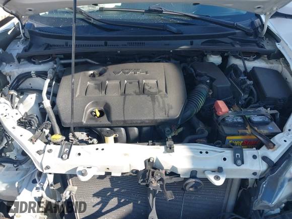 2014 Toyota Corolla L with VIN 5YFBURHE1EP068399, listed as a IAAI auction lot 41821026 with 199,065 mi miles and . Bid and sale history available at DreamBid. Image 10.
