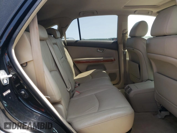 2004 Lexus RX 330 with VIN JTJGA31U840001088, listed as a Copart auction lot 70699244 with 210,716 mi miles and Salvage Title. Bid and sale history available at carsss.com. Image 11.