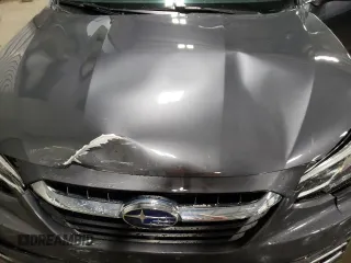 2020 Subaru Legacy Touring XT with VIN 4S3BWGP60L3023341, listed as a Copart auction lot 78623244 with 30,884 mi miles and Salvage title. Bid and sale history available at DreamBid. Image 12.