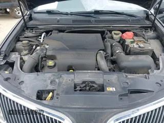 2013 Lincoln MKS EcoBoost with VIN 1LNHL9FT3DG607213, listed as a IAAI auction lot 42686285 with 97,622 mi miles and . Bid and sale history available at DreamBid. Image 10.