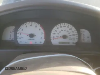 2004 Toyota Tacoma z VIN 5TEVL52N74Z451886, wystawiony jako Copart lot #52329405 z przebiegiem 240 156 mil mil oraz Szkoda całkowita • Salvage title. Historia ofert i sprzedaży dostępna na DreamBid. Obrazek 9.