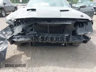 2023 Dodge Challenger SXT с VIN 2C3CDZAG2PH695092, выставлен на аукционе IAAI как лот 42505262 с пробегом 13 187 миль миль и . История ставок и продаж доступна на DreamBid. Изображение 6.