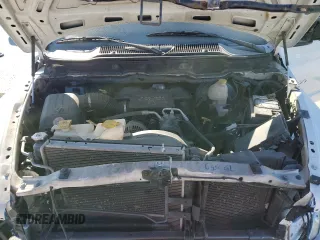 2006 Dodge 1500 SLT with VIN 1D7HU16286J140506, listed as a Copart auction lot 86950944 with 203,265 mi miles and Salvage Title. Bid and sale history available at DreamBid. Image 12.
