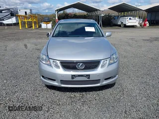 2006 Lexus GS with VIN JTHBH96SX65020135, listed as a IAAI auction lot 41949030 with 90,392 mi miles and . Bid and sale history available at carsss.com. Image 12.