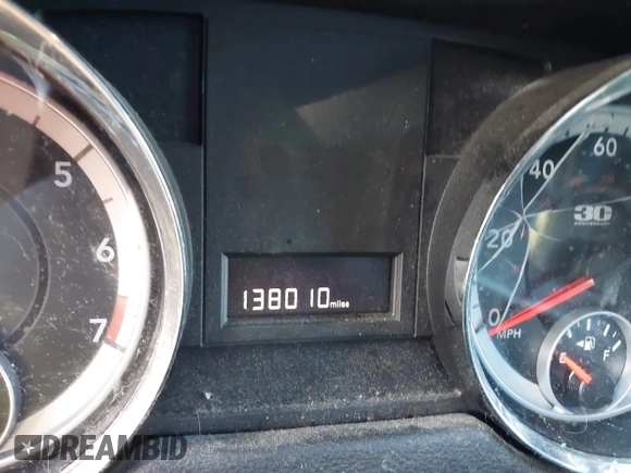 2014 Dodge Grand Caravan SXT with VIN 2C4RDGCG8ER311850, listed as a IAAI auction lot 40598088 with 138,010 mi miles and . Bid and sale history available at DreamBid. Image 15.