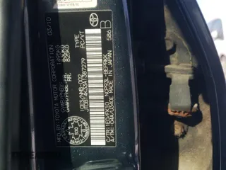 2010 Toyota Yaris with VIN JTDBT4K33A1387279, listed as a Copart auction lot 51213405 with Not Provided miles and Salvage Title. Bid and sale history available at DreamBid. Image 13.