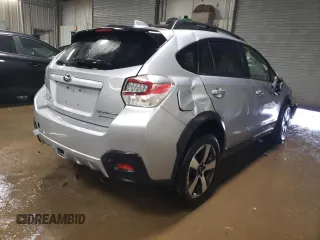 2016 Subaru Crosstrek Touring z VIN JF2GPBLC6GH213723, wystawiony jako Copart lot #41596555 z przebiegiem 37 927 mil mil oraz Szkoda całkowita • Salvage title. Historia ofert i sprzedaży dostępna na DreamBid. Obrazek 3.